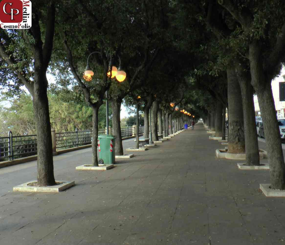 Taranto Torna Sulla Rotonda Del Lungomare La Fiera Del Mare Cosmopolis