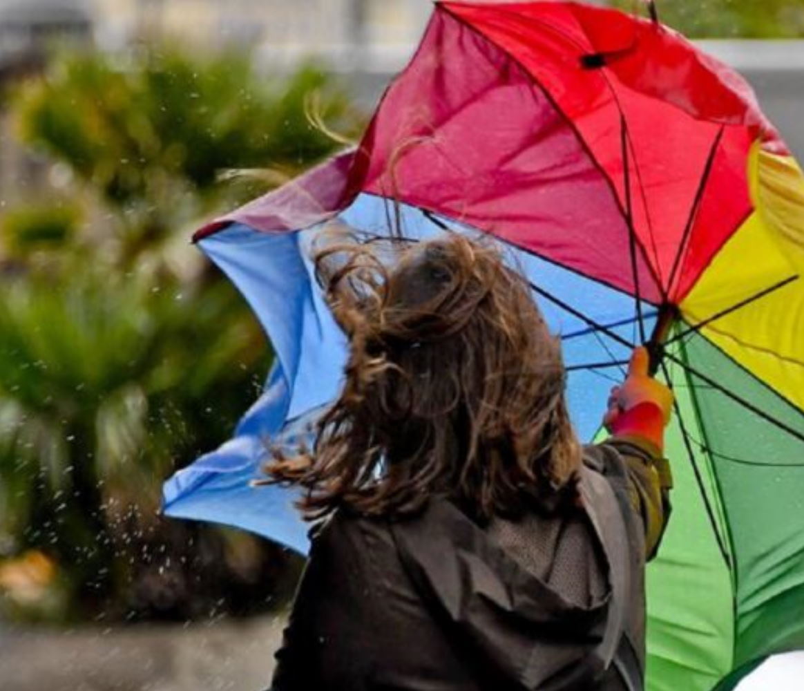 Puglia Natale Al Freddo Allerta Gialla Per Vento E Neve A Bassa Quota Cosmopolis